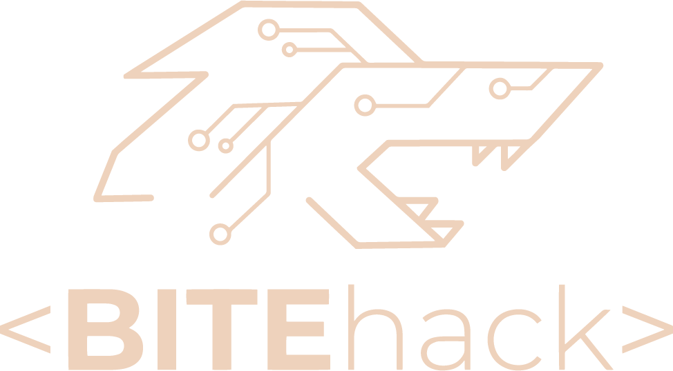 BITEhack logo image
