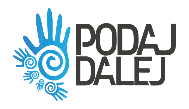 Podaj Dalej